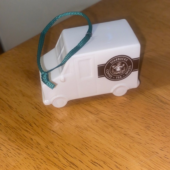 2 Starbucks Christmas Ornament - Picture 4 of 7